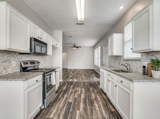 2701 San Felipe Dr, Denton, TX 76210