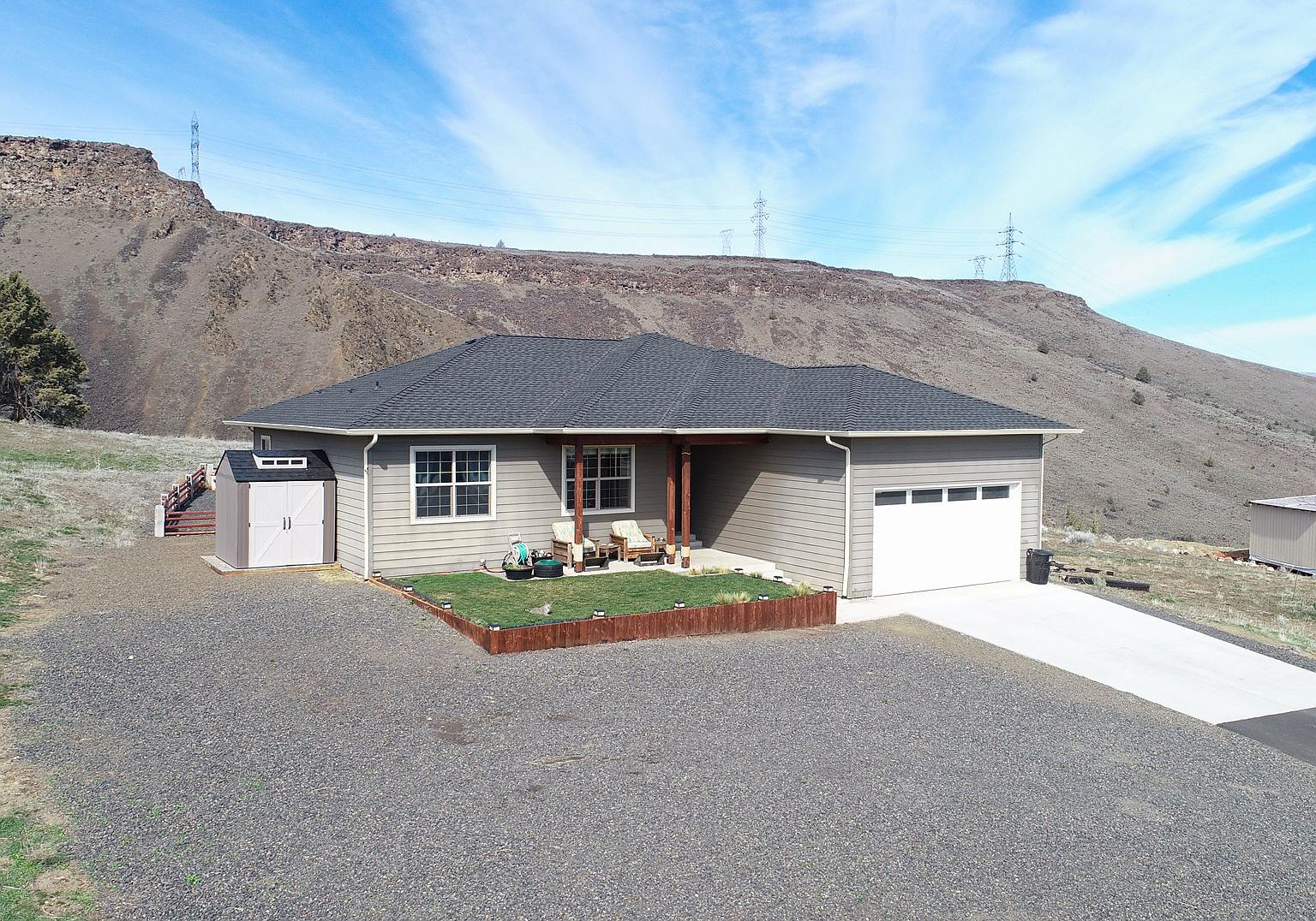 708 Spey Rd, Maupin, OR 97037 Zillow