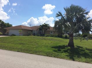 614 SW 18th St, Cape Coral, FL 33991