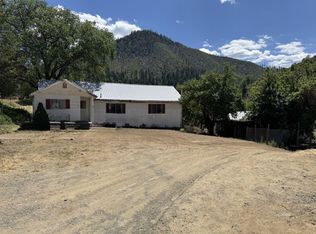 17841 Wildwood Rd, Hayfork, CA 96041
