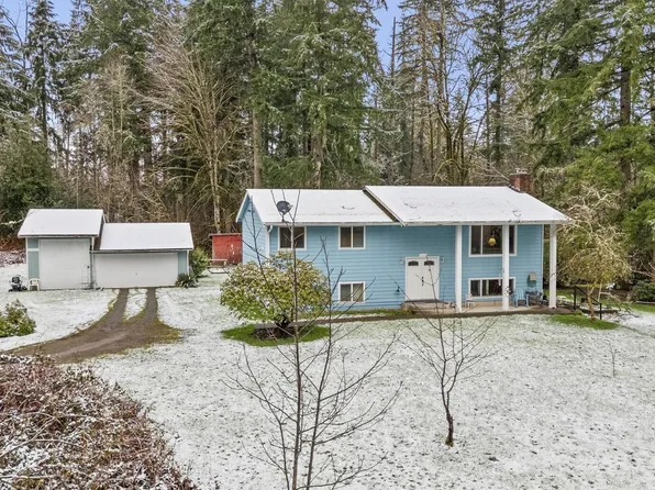 12828 314th Avenue NE, Duvall, WA 98019