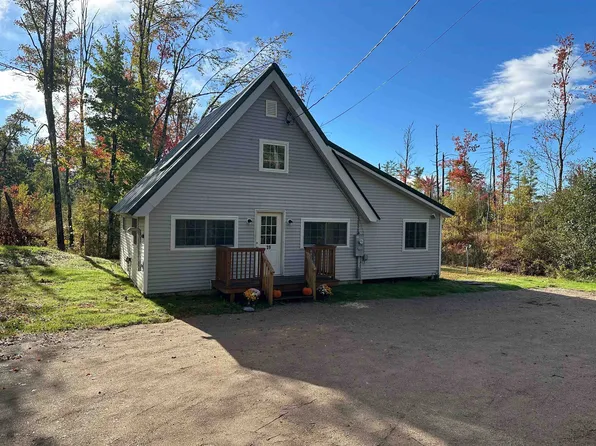 39 Briggs Lane, Fryeburg, ME 04037