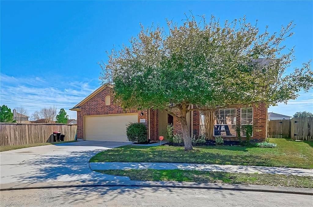 20103 Breezy Oak Ct, Cypress, TX 77433 Zillow