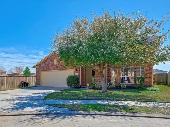 20103 Breezy Oak Ct, Cypress, TX 77433