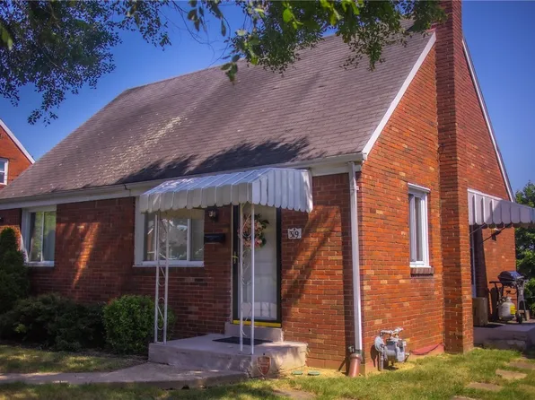 319 Scene Ridge Rd, McKeesport, PA 15133