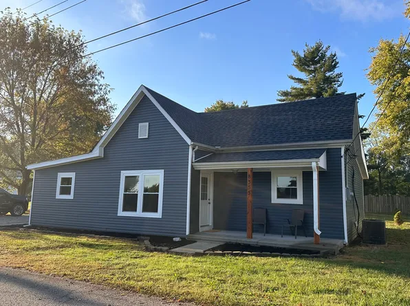 8355 E 210 S, Greensburg, IN 47240