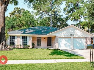 29107 Atherstone St, Spring, TX 77386