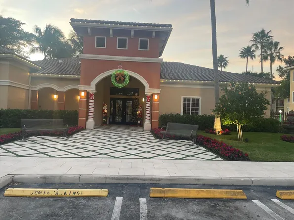 4179 N Haverhill Rd APT 602, West Palm Beach, FL 33417