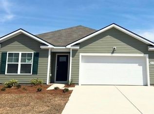 835 Buttonwood Dr, Conway, SC 29527