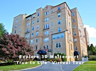 490 Bleeker Ave APT 1E, Mamaroneck, NY 10543