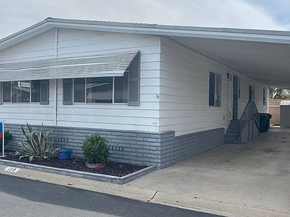 3rd image of 1400 S Sunkist St Spc 129