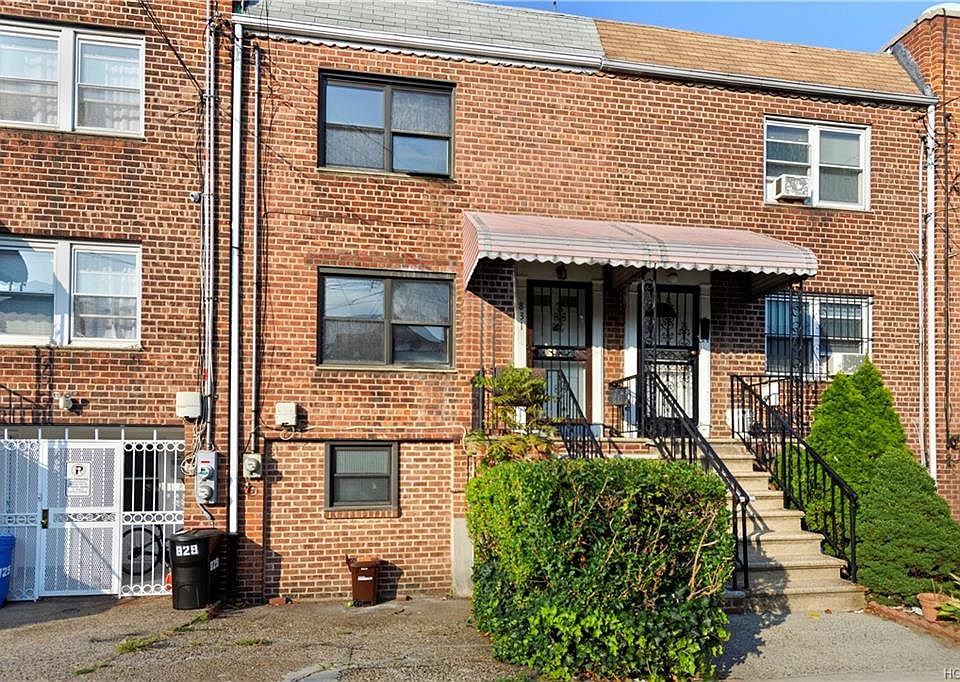 1st image of 831 E 232nd St