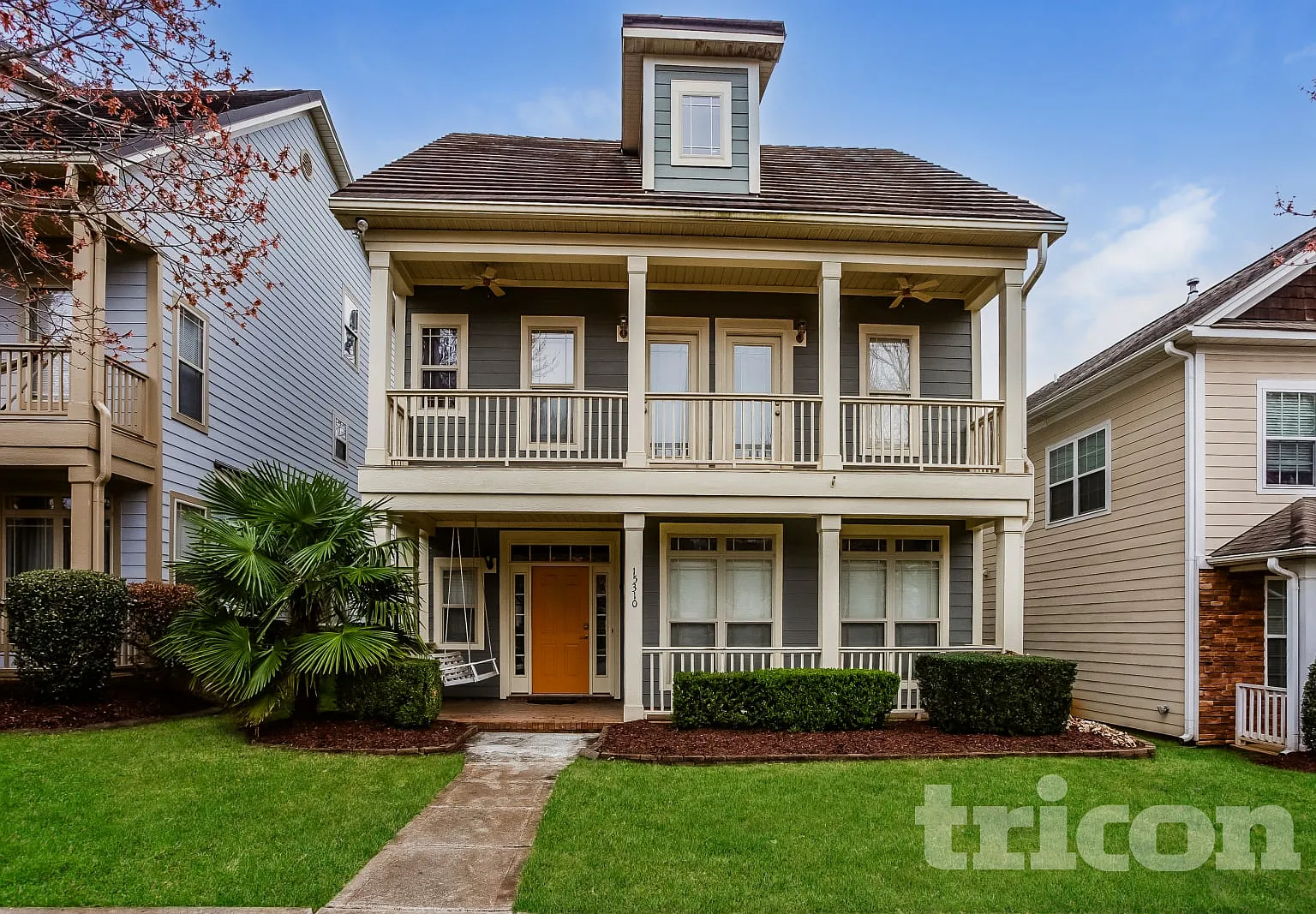 15310 S Birkdale Commons Parkway Huntersville NC — Photo 1
