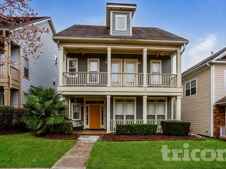 15310 S Birkdale Commons Pkwy — Photo 1