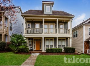 15310 S Birkdale Commons Parkway Pkwy, Huntersville, NC 28078