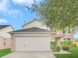 18227 Blake Valley Ln, Cypress, TX 77429