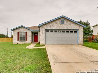 1152 Creek Knl, San Antonio, TX 78253