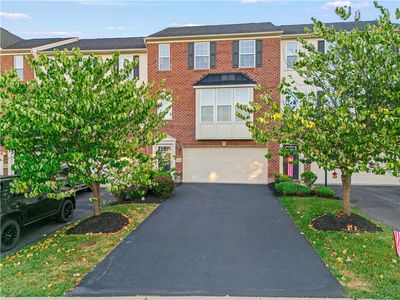 310 Maple Ridge Dr, Canonsburg, PA, 15317