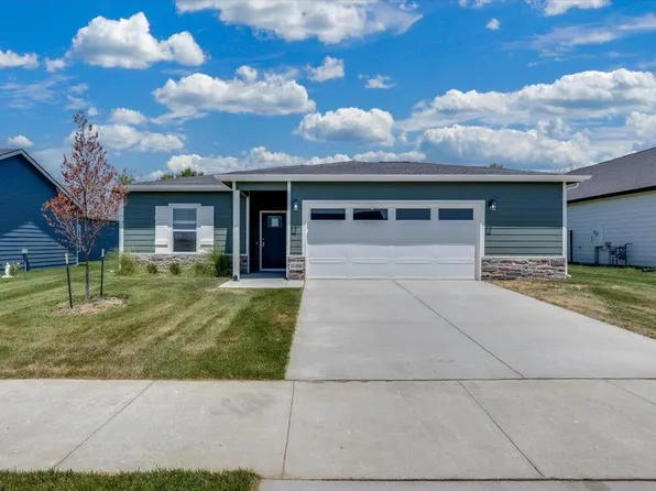 11480 W Scarlett Ln, Maize, KS 67101