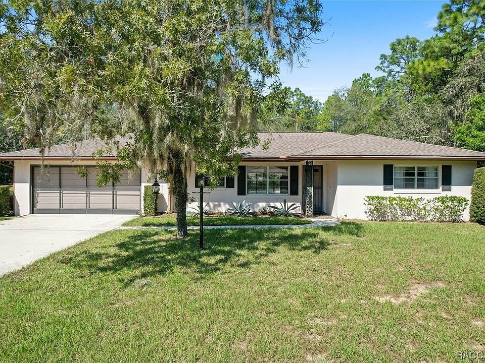 12262 S Hyacinth Point, Floral City, FL 34436 | Zillow