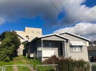 3066 Georgia St, Oakland, CA 94602