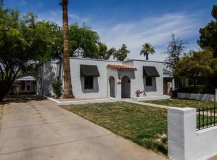 1830 N 15th Ave, Phoenix, AZ 85007