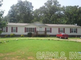 41 Aurora Ln, Vilonia, AR 72173