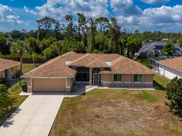 3801 WAYWARD AVE. AVENUE, NORTH PORT, FL 34286