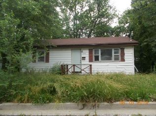 1502 Monroe St, Fulton, MO 65251
