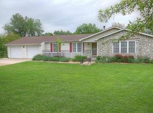 14626 Riverview Dr, Napoleon, MO 64074