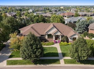 7500 S Ridgestone Dr, Sioux Falls, SD 57108