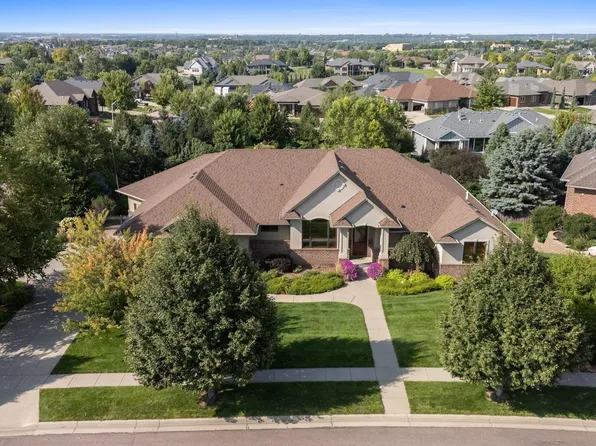 7500 S Ridgestone Dr, Sioux Falls, SD 57108