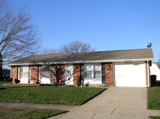 2060 Ottawa Dr, Circleville, OH 43113