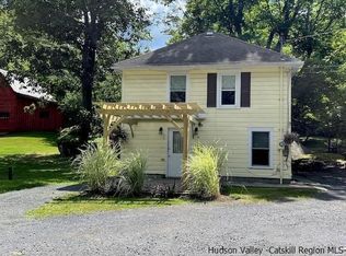 41 Mellert Rd, Woodstock, NY 12498