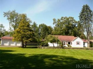 1 Old Sleepy Hollow Rd, Pleasantville, NY 10570