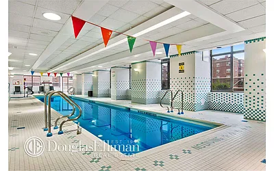 Rented by Douglas Elliman