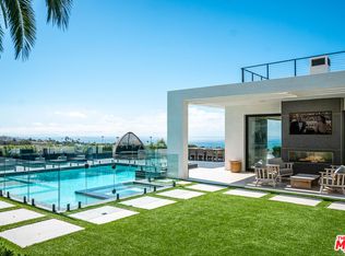 5944 Filaree Hts, Malibu, CA 90265
