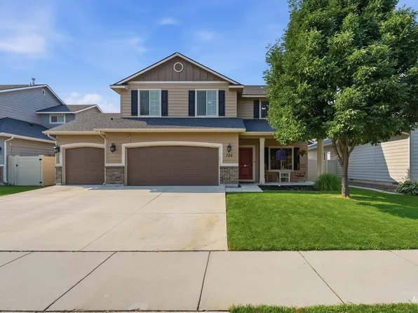 725 E Ionia Dr, Meridian, ID 83642