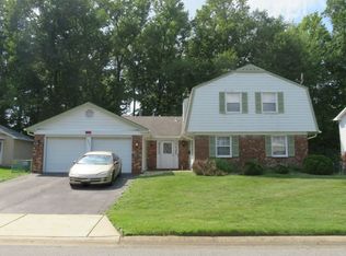 16208 Audubon Ln, Bowie, MD 20716