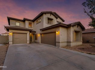 1265 S 173rd Dr, Goodyear, AZ 85338