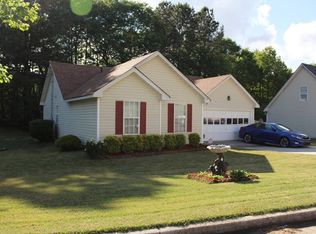 3060 Oakvale Hts, Decatur, GA 30034