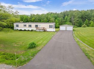 131 Abrams Rd, Berne, NY 12023