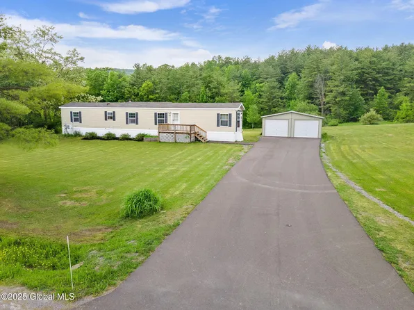 131 Abrams Road, Berne, NY 12023