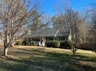 6033 Walking Stick Trl, Raleigh, NC 27603