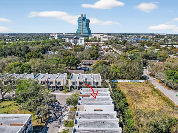 4173 N OAK Place, Dania Beach, FL 33314