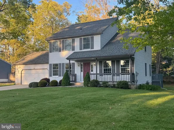 1615 Linden Blvd, Vineland, NJ 08361