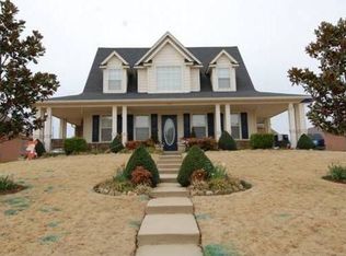 7691 Alexanders Ridge Cv, Olive Branch, MS 38654