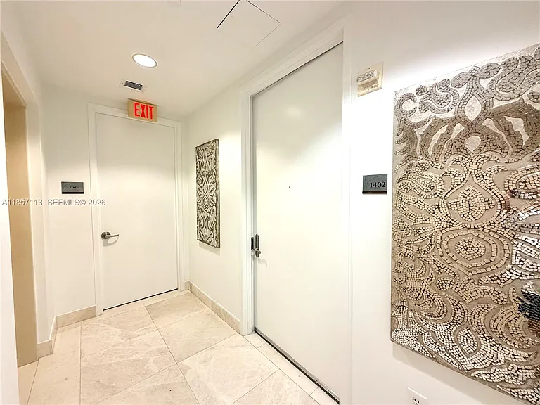 16001 Collins Ave #1402 — Photo 6
