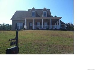 247 Timber Rdg, Wetumpka, AL 36093