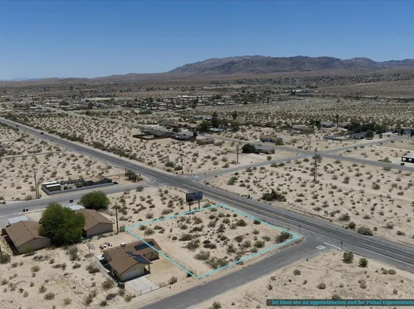 413 Twentynine Palms Hwy, Twentynine Palms, CA 92277